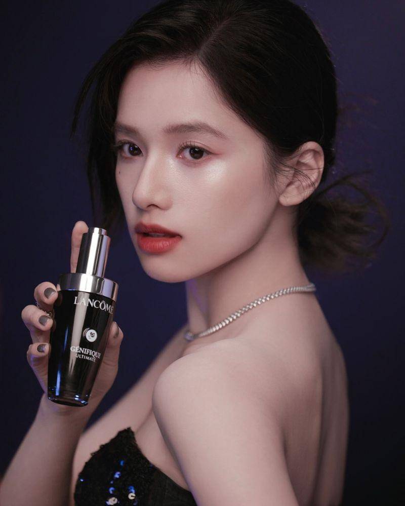Instagram.com/lancomeofficial